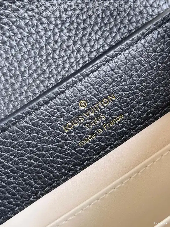 Affordable VUITTON CAPUCINES MINI-21*14*8CM LOUIS 0529